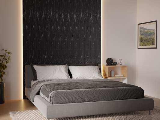 Modern Bedroom (D/M/B/H)