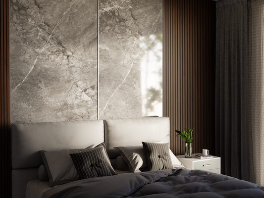 Modern Bedroom (D/M/B/H)