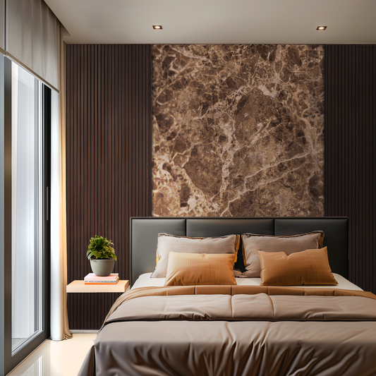 Modern Bedroom (D/M/B/H)
