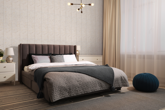 Modern Bedroom (D/M/B/H)
