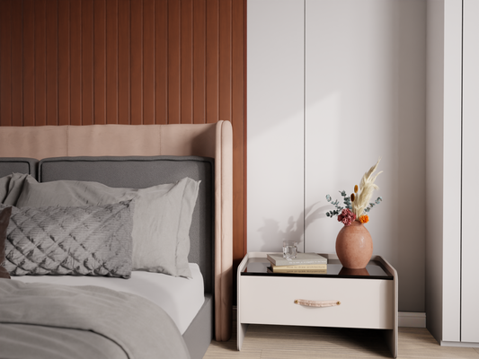 Modern Bedroom (D/M/B/H)