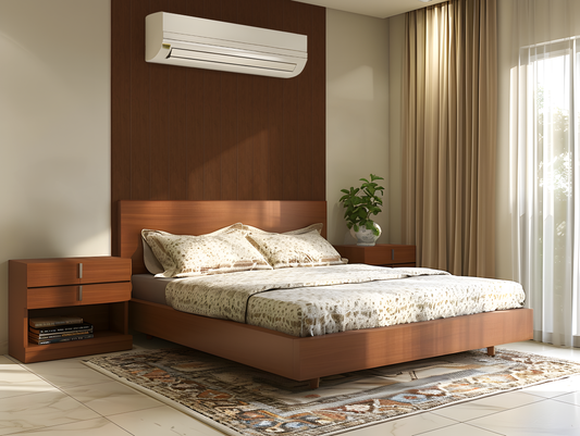 Traditional Bedroom (D/M/B/H)