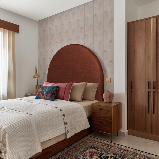 Traditional Bedroom (D/M/B/H)