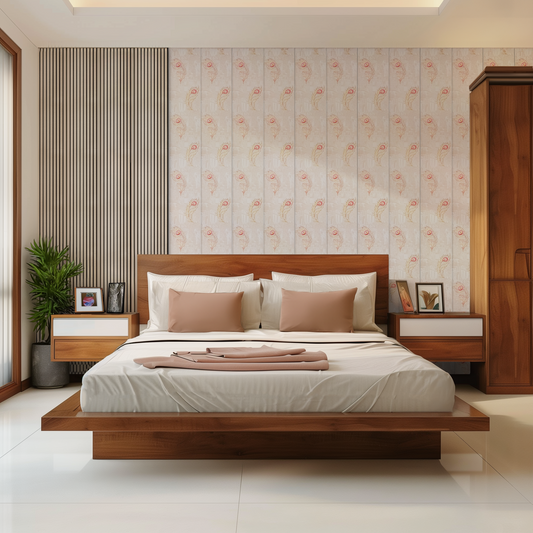 Traditional Bedroom (D/M/B/H)