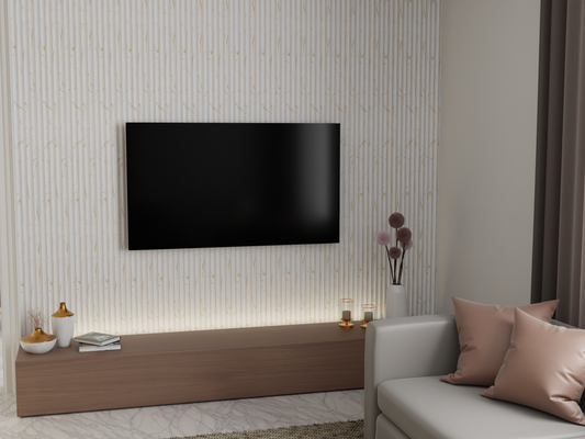 Luxury TV Unit (D/ /B/ )