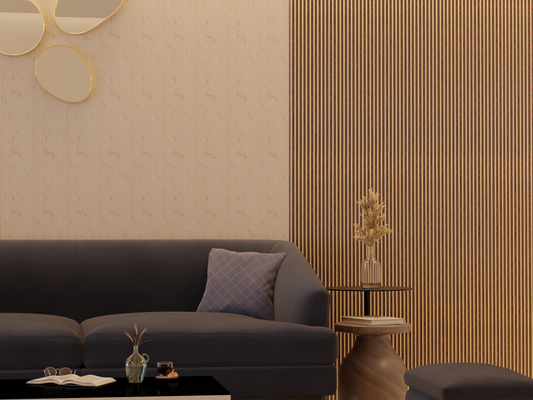 Luxury Living room (D/M/B/H)