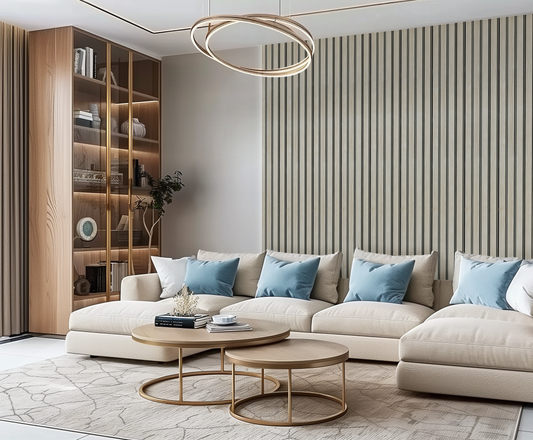 Luxury Living room (D/M/B/H)
