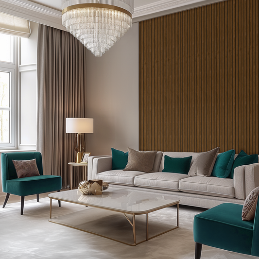 Luxury Living room (D/M/B/H)