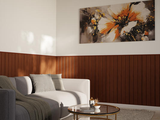 Luxury Living room (D/M/B/H)