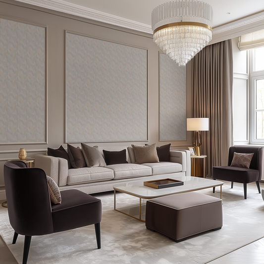 Luxury Living room (D/M/B/ )