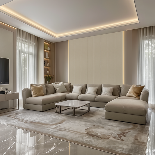 Luxury Living room (D/ /B/H)