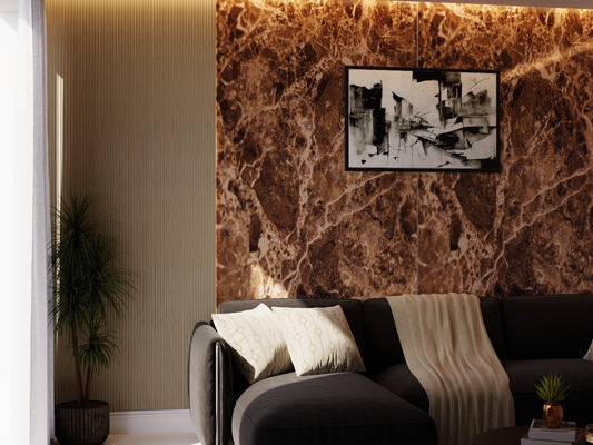 Luxury Living room (D/M/B/H)