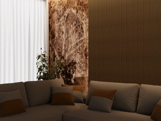 Luxury Living room (D/M/B/H)