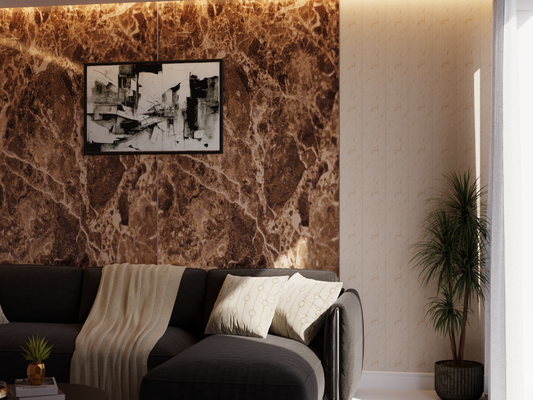 Luxury Living room (D/M/B/H)