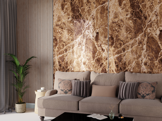 Luxury Living room (D/M/B/H)