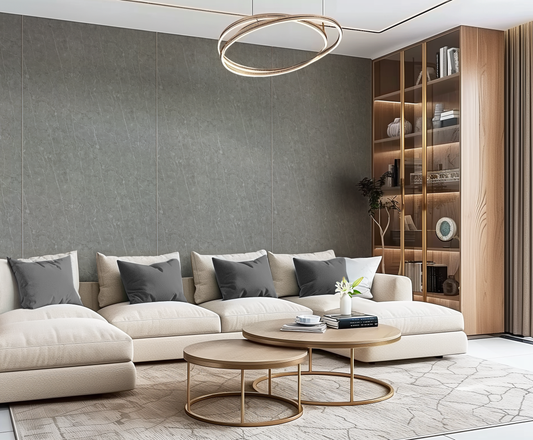 Luxury Living room (D/M/B/ )