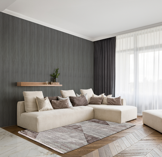 Minimalist  Living room (D/M/B/H)