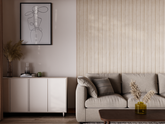 Minimalist  Living room (D/M/B/H)