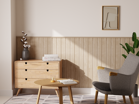 Minimalist  Living room (D/M/B/H)