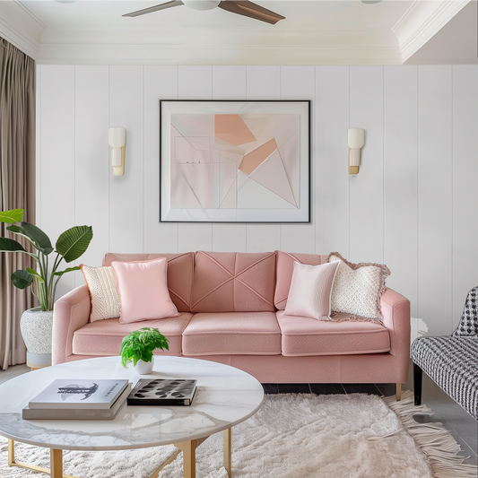 Minimalist  Living room (D/M/B/H)