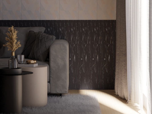 Modern Living room (D/M/B/H)