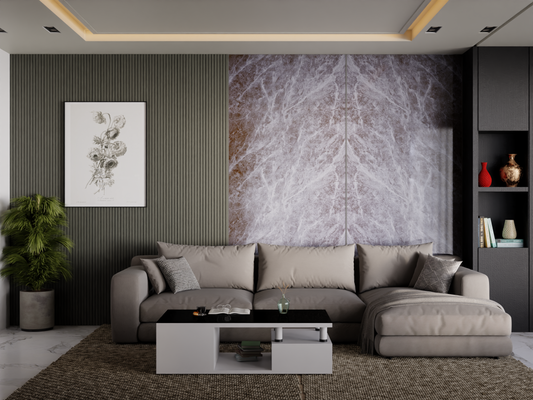 Modern Living room (D/M/B/H)