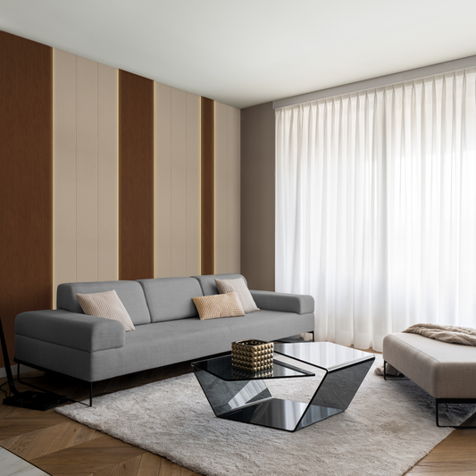 Modern Living room (D/M/B/H)
