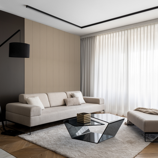 Modern Living room (D/M/B/H)