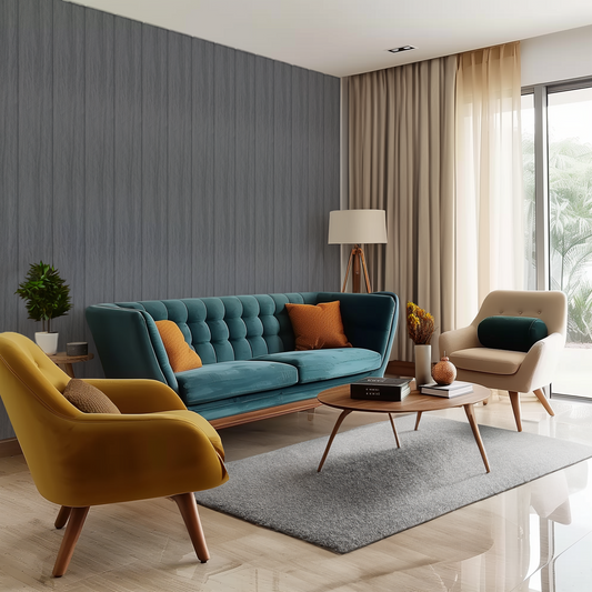Modern Living room (D/M/B/H)