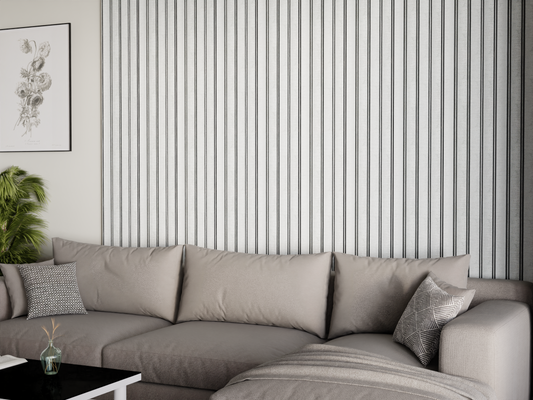 Modern Living room (D/M/B/H)