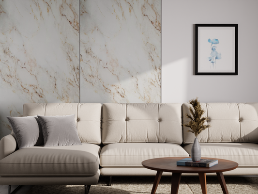 Modern Living room (D/M/B/H)