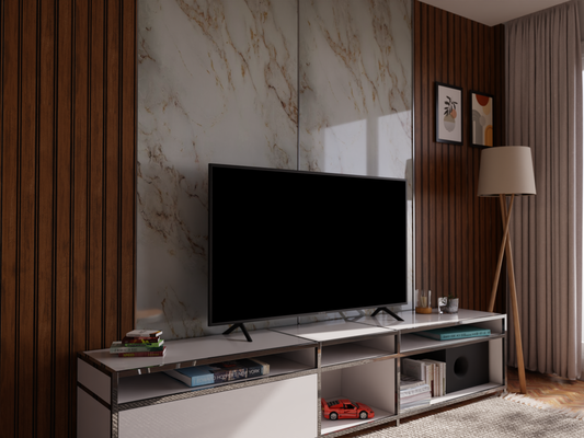 Modern TV Unit (D/M/B/H)