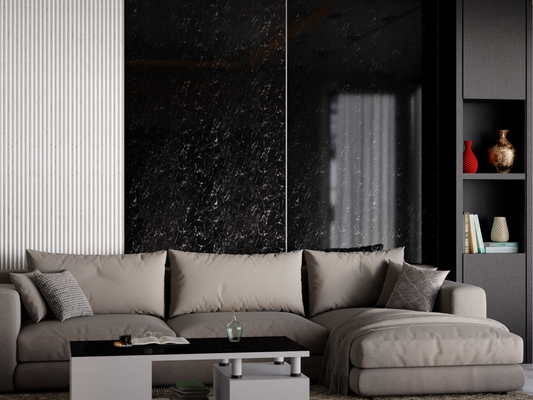 Modern Living room (D/M/B/H)