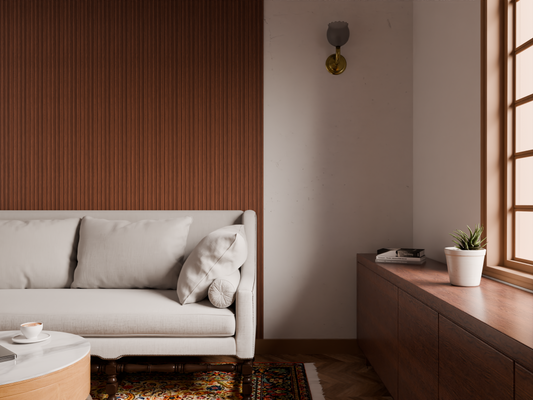 Traditional Living room (D/M/B/H)