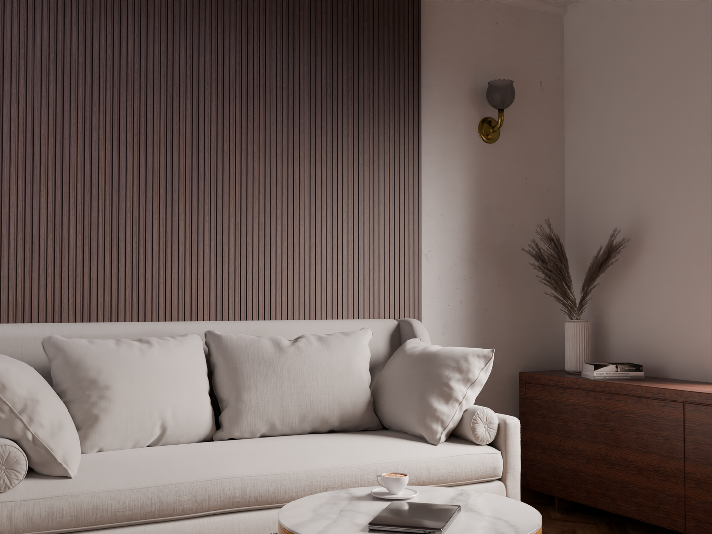 Traditional Living room (D/M/B/H)