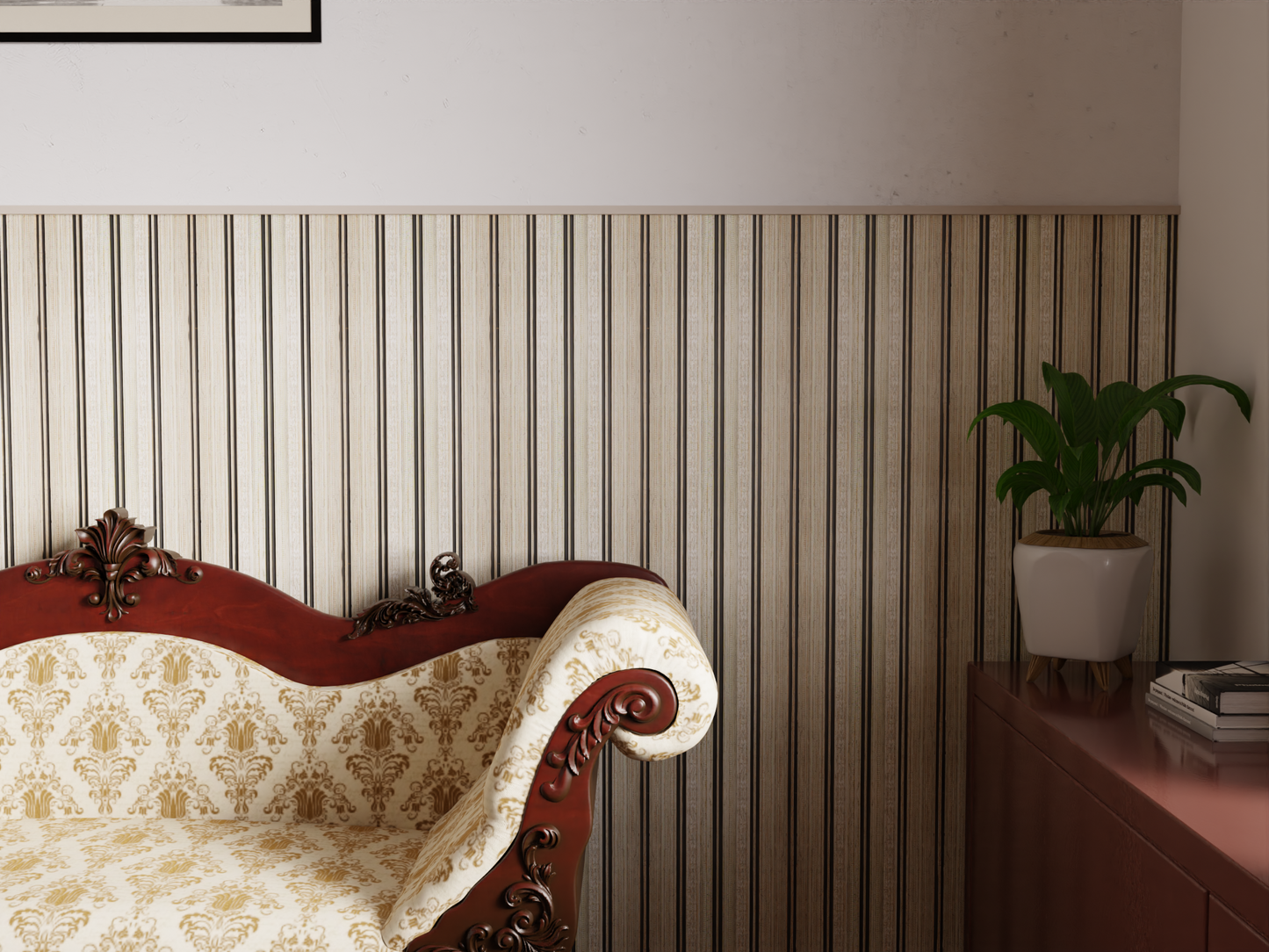 Traditional Living room (D/M/B/H)
