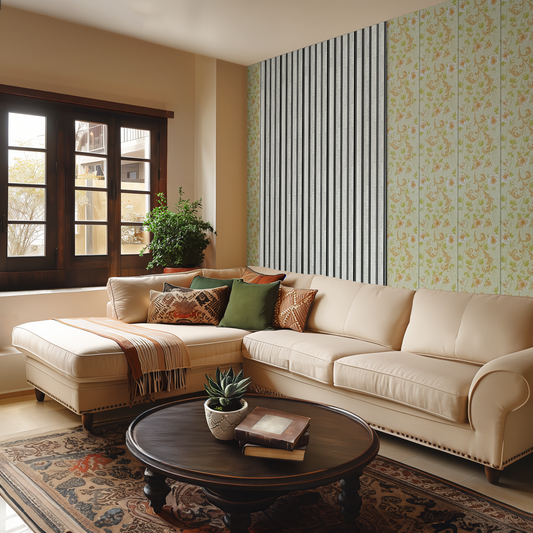 Traditional Living room (D/M/B/H)