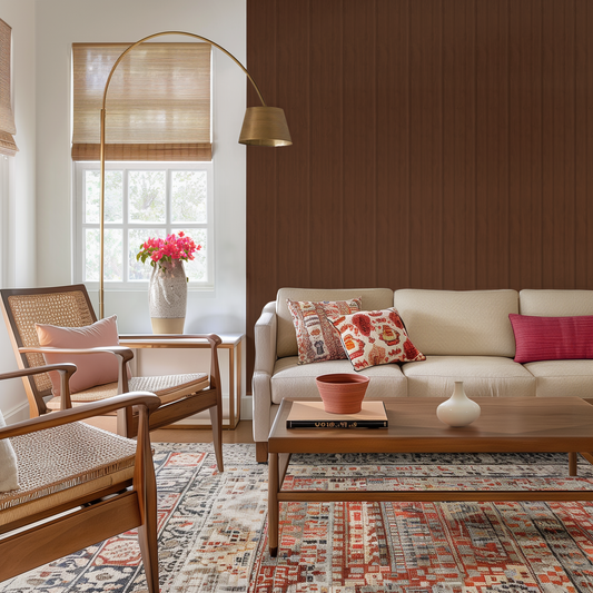 Traditional Living room (D/M/B/H)