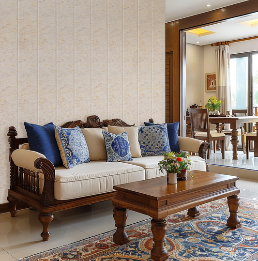 Traditional Living room (D/M/B/H)