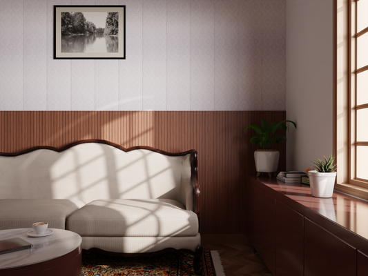 Traditional Living room (D/M/B/H)