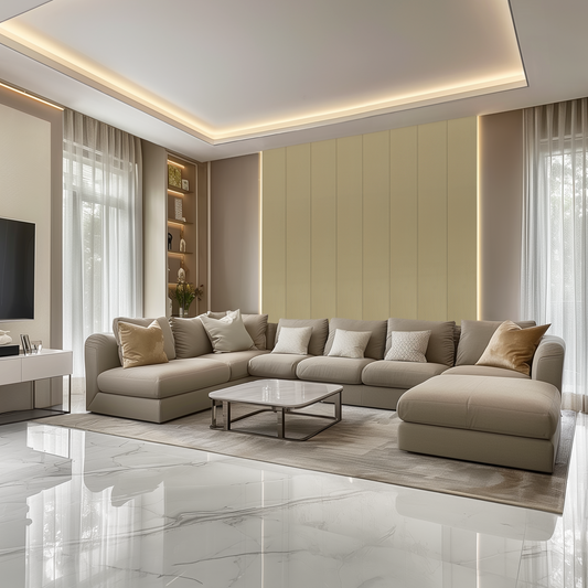 Luxury Living room (D/M/B/H)