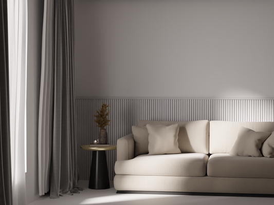 Minimalist  Living room (D/M/B/H)