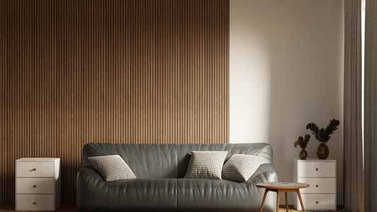 Modern Living room (D/M/B/H)