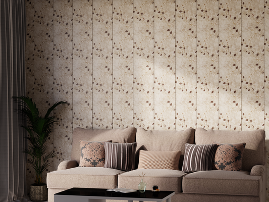 Traditional Living room (D/M/B/H)