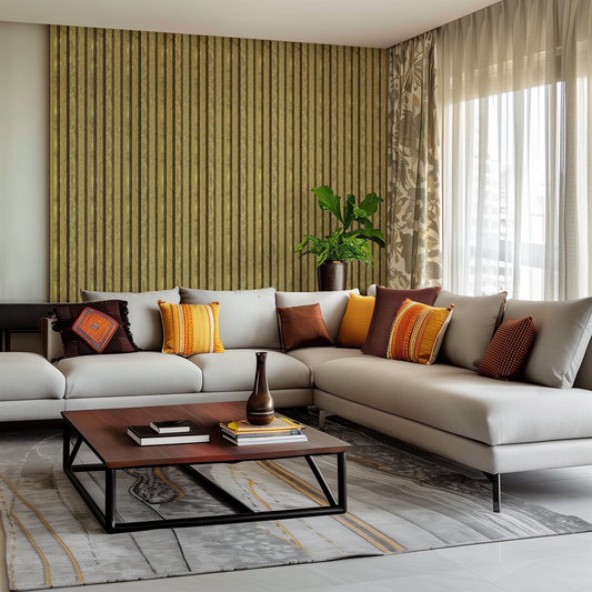 Traditional Living room (D/M/B/H)