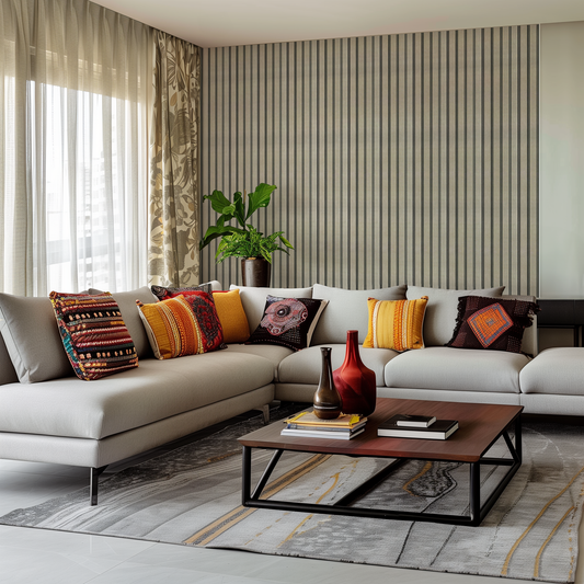 Traditional Living room (D/M/B/H)