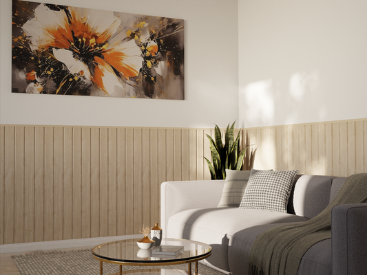Minimalist  Living room (D/M/B/H)