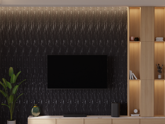 Luxury TV Unit (D/M/B/H)