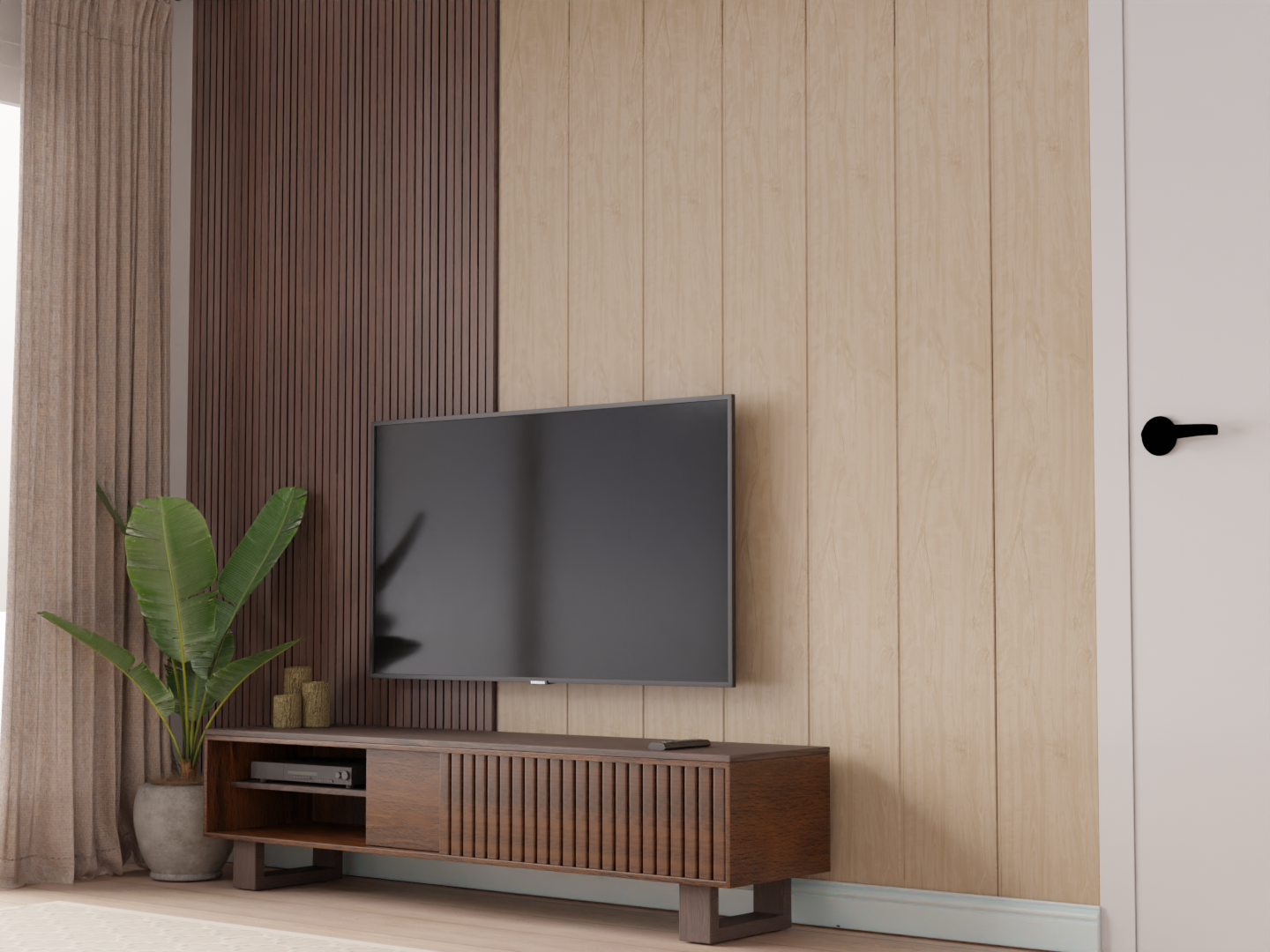 TV Unit