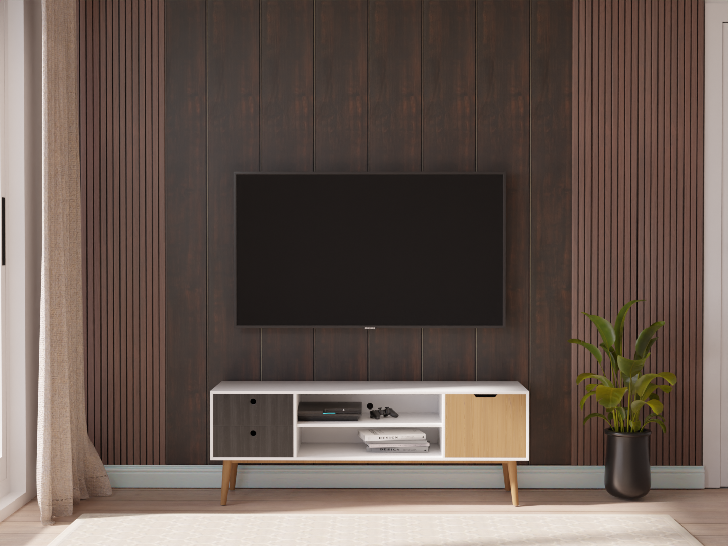 TV Unit